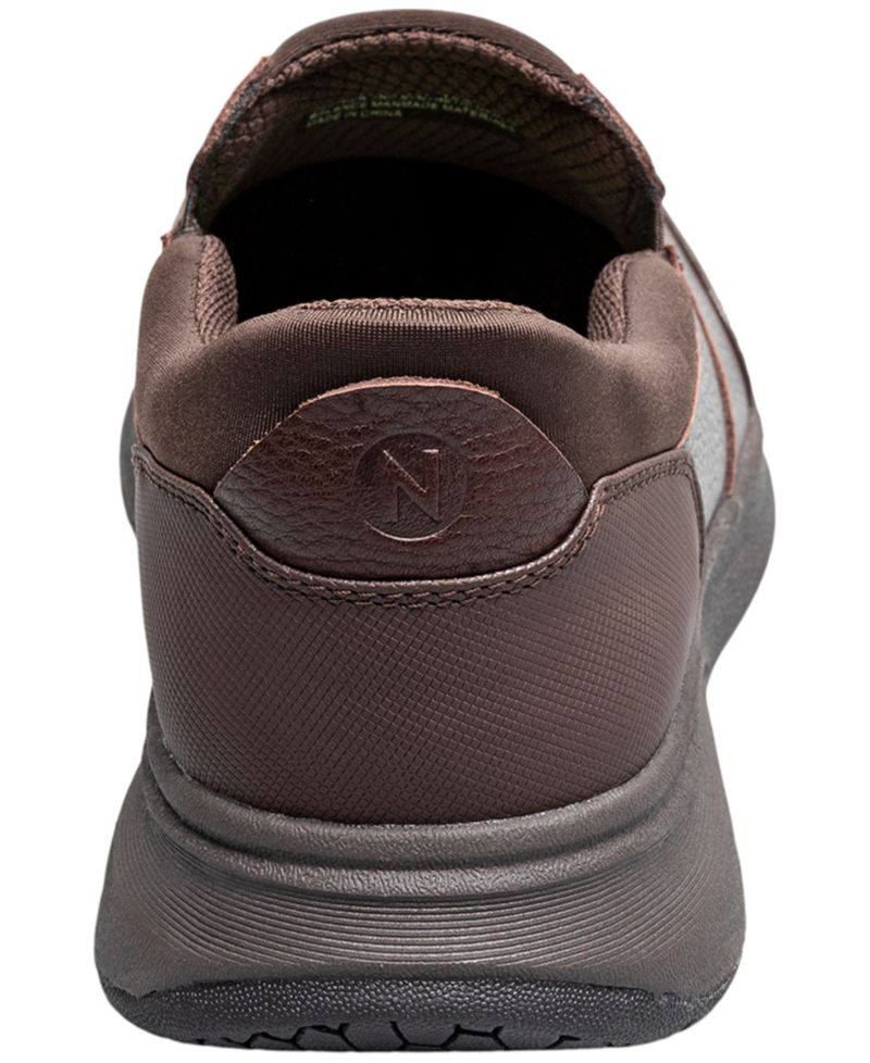 Men's Kore Taz Easy Hands Free Moc-Toe Loafers