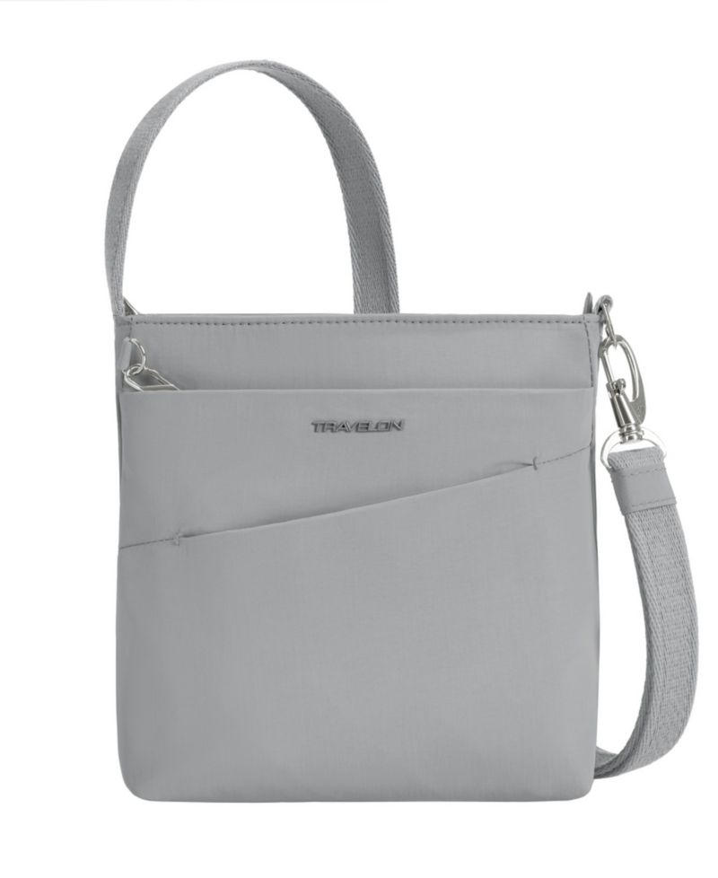 Anti-Theft Roam Small Crossbody