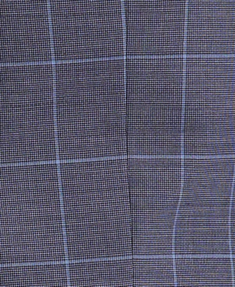 Men's Modern-Fit Suit Jacket