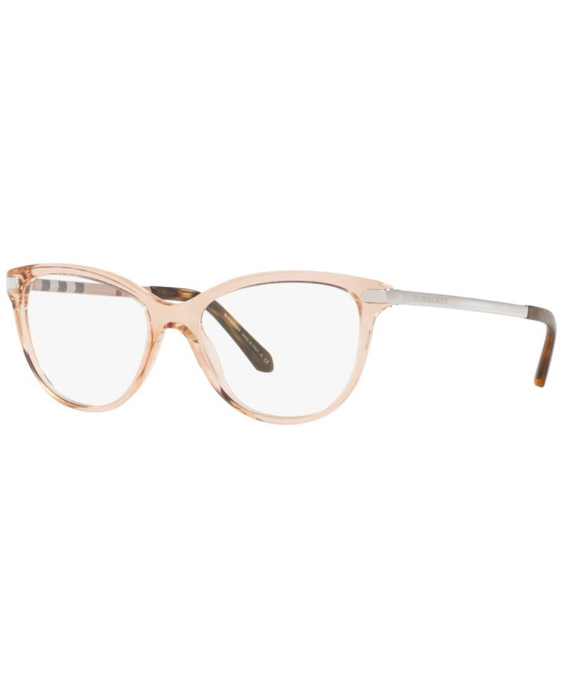 Woman Square Plastic BE2280 Eyeglasses