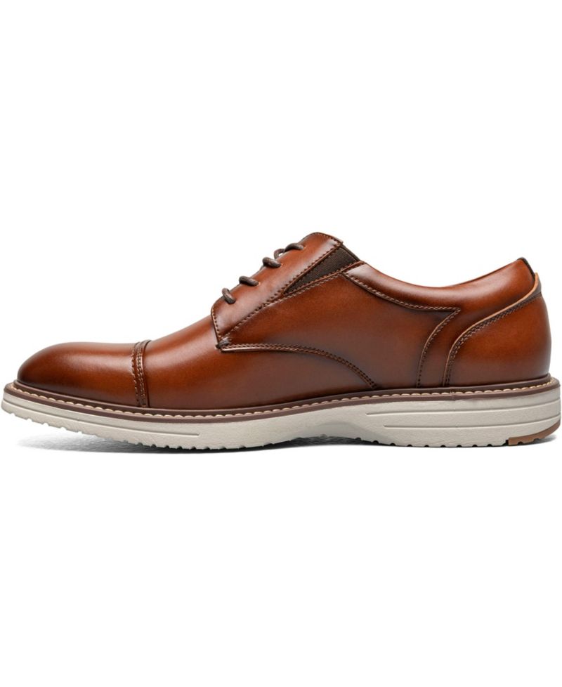 Men's Gates Cap Toe Oxfords