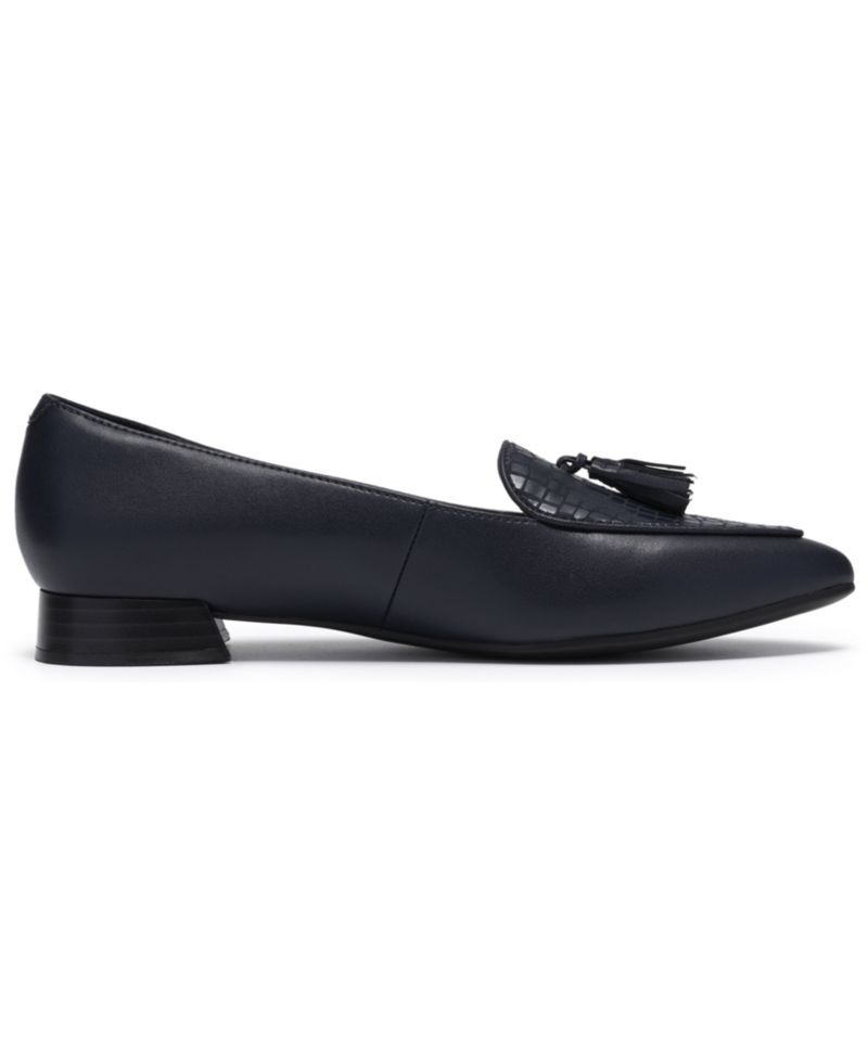 Women's Natalyn Quartz Slip-On Flats