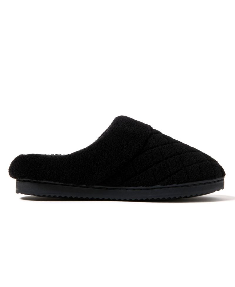 Women's Libby Quilted Terry Clog House Slipper
