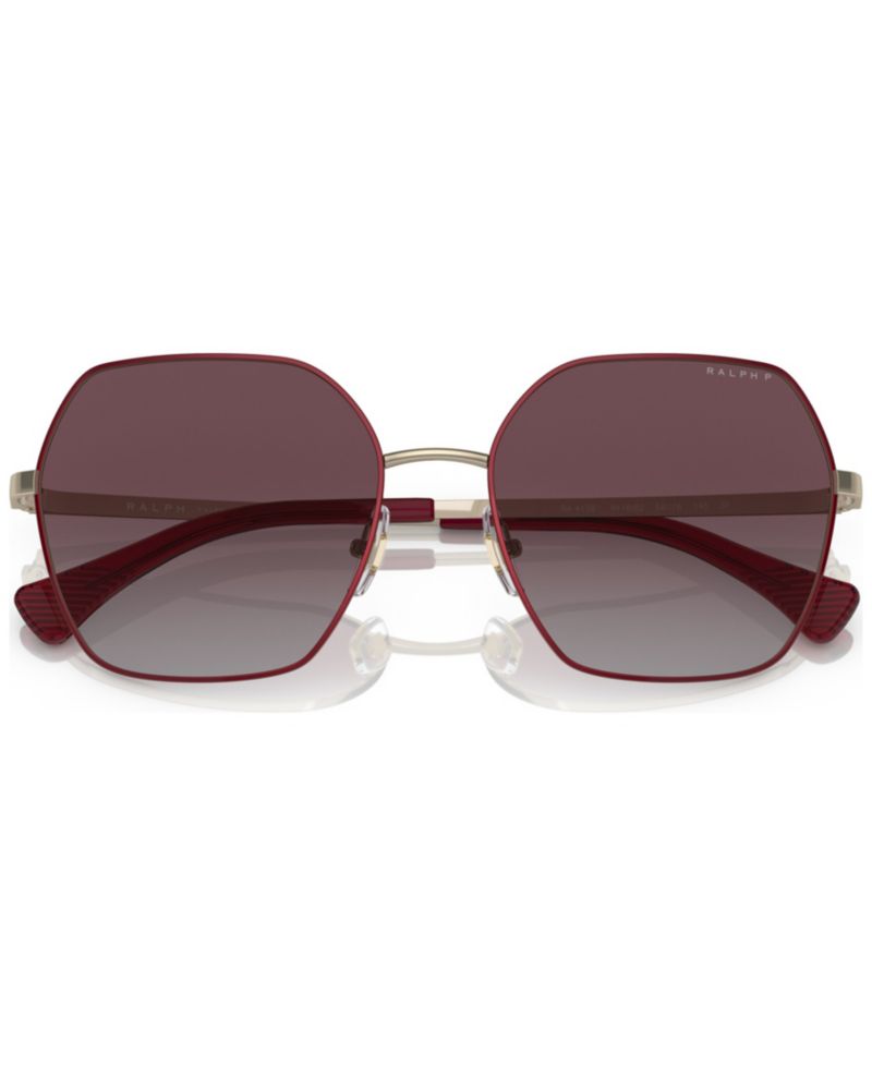 Women's Polarized Sunglasses RA4138