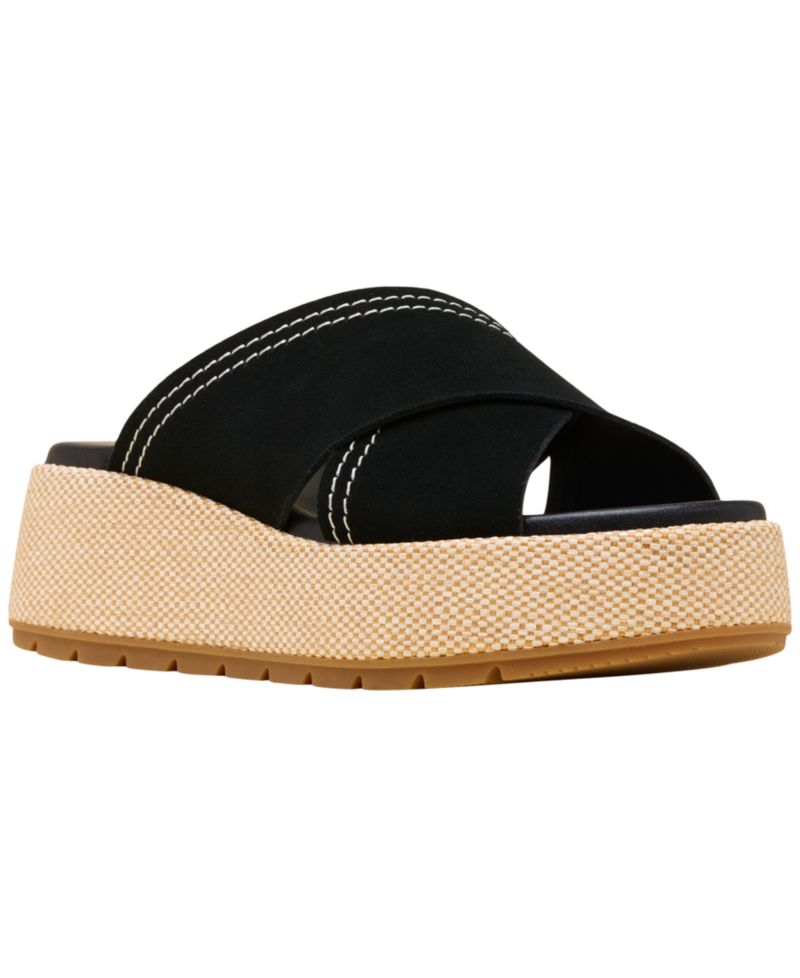 Women's Sunpeak Platform Sandals