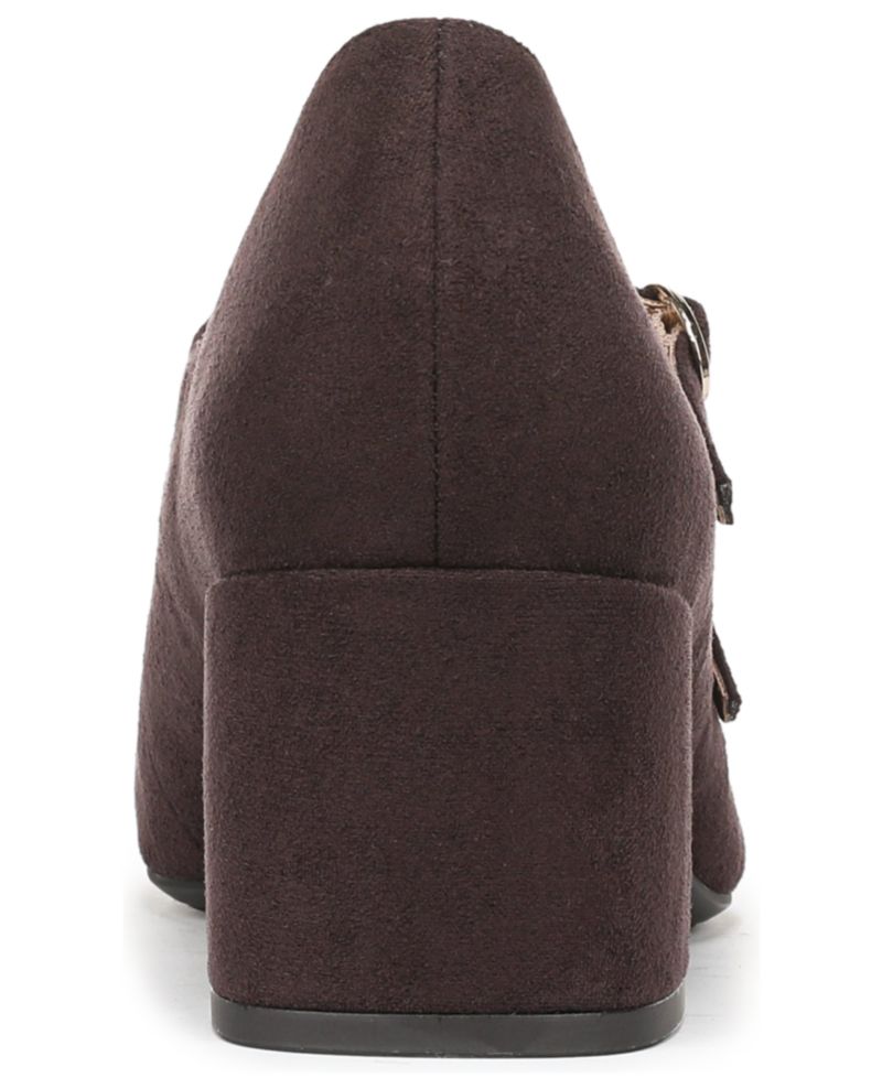 Women's Claudette Mary Jane Pumps