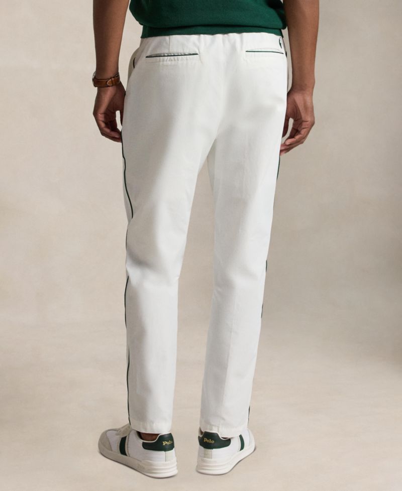 Men's Oakfort Faille Pants