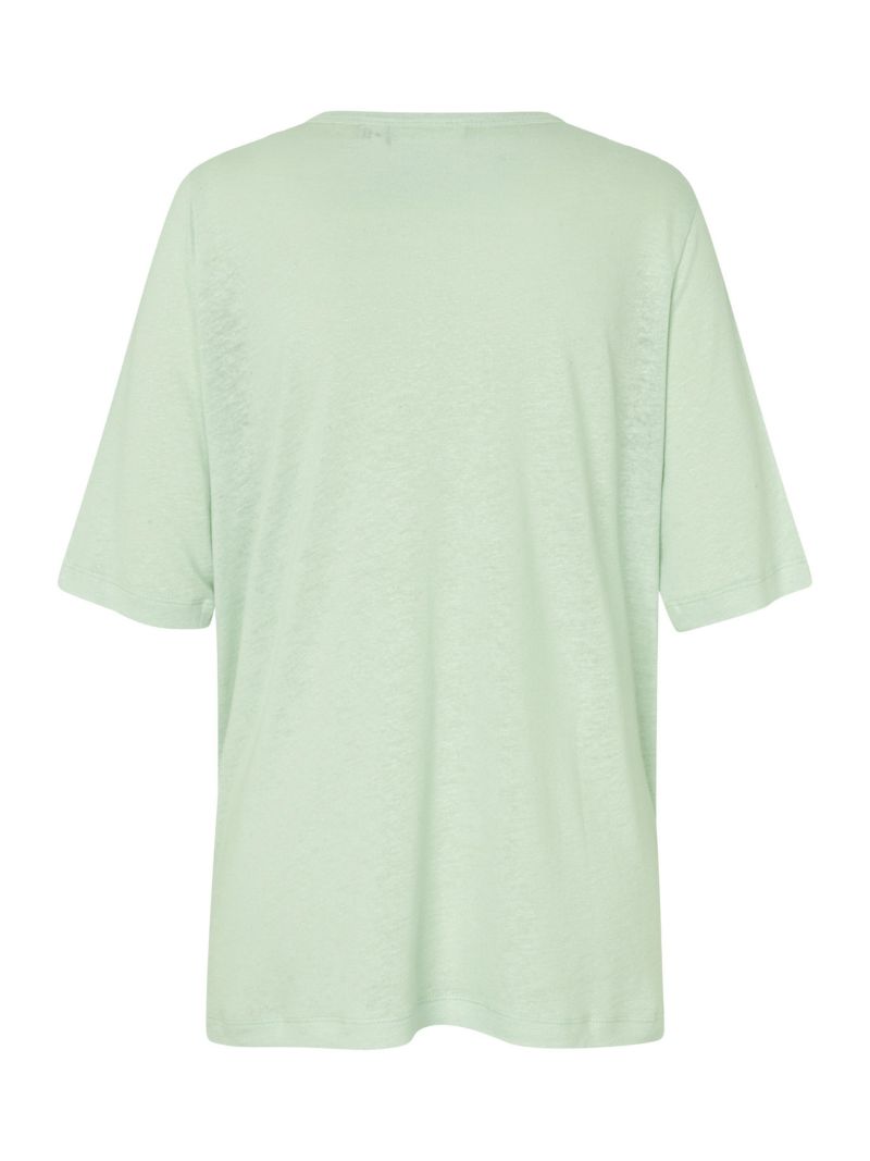 Women's Maballumi Relaxed V-Neck T-Shirt