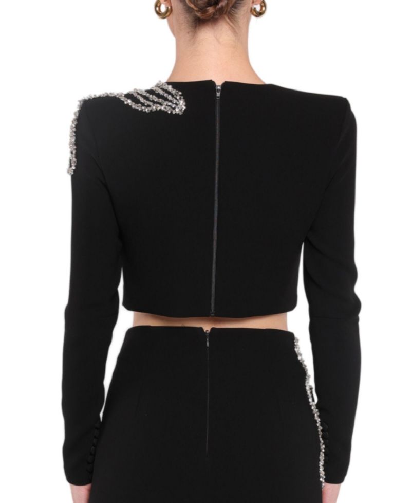 Women's Catelina Blouse