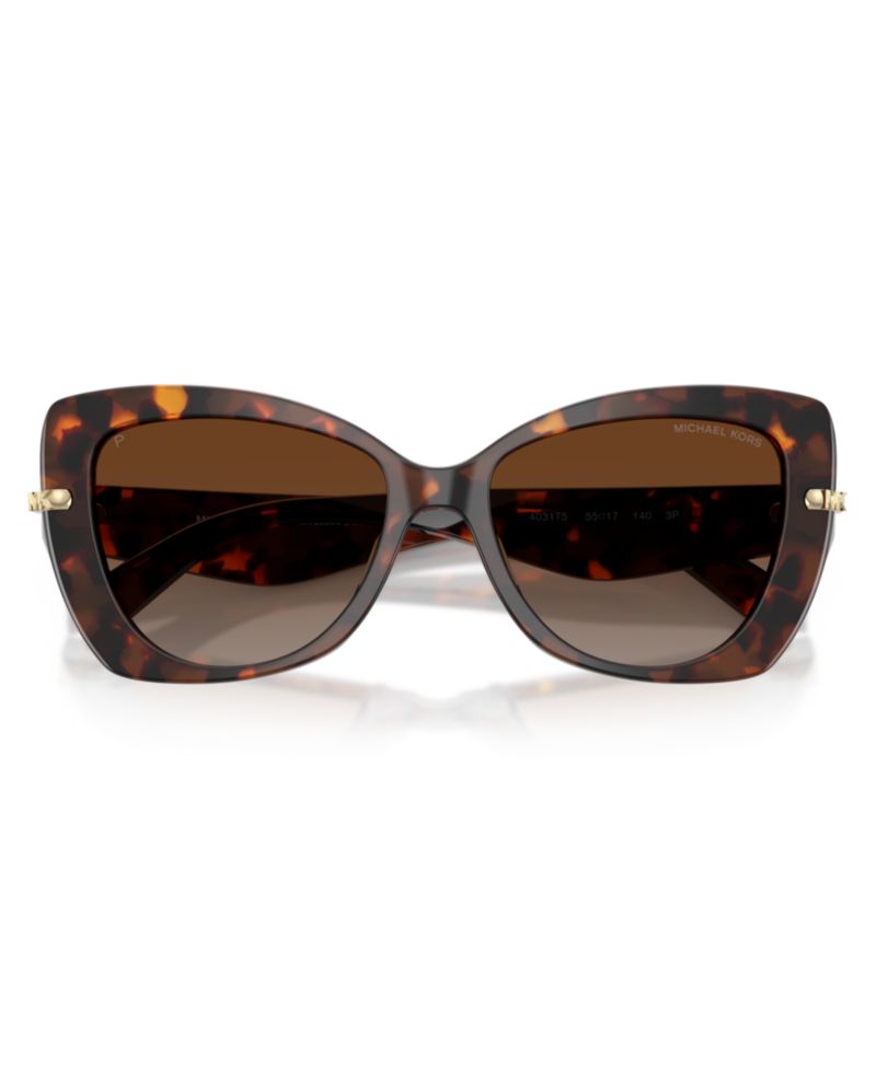 Women's Polarized Sunglasses, Atlanta MK2258U