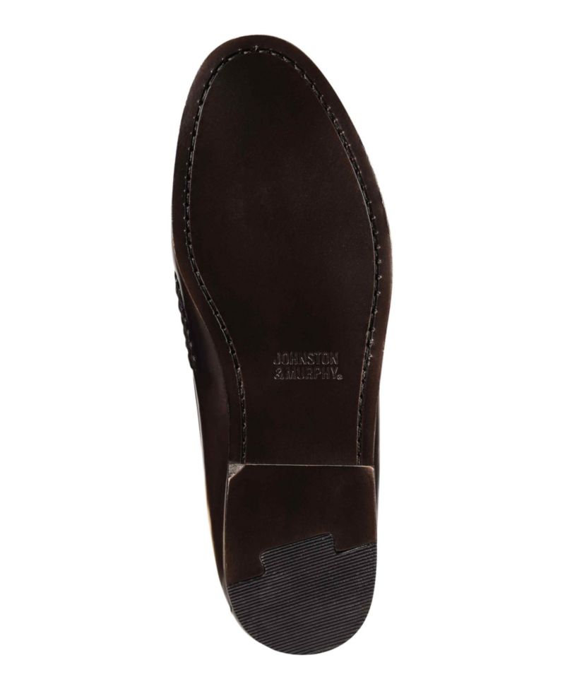 Men's Hayes Penny Slip-On Loafers