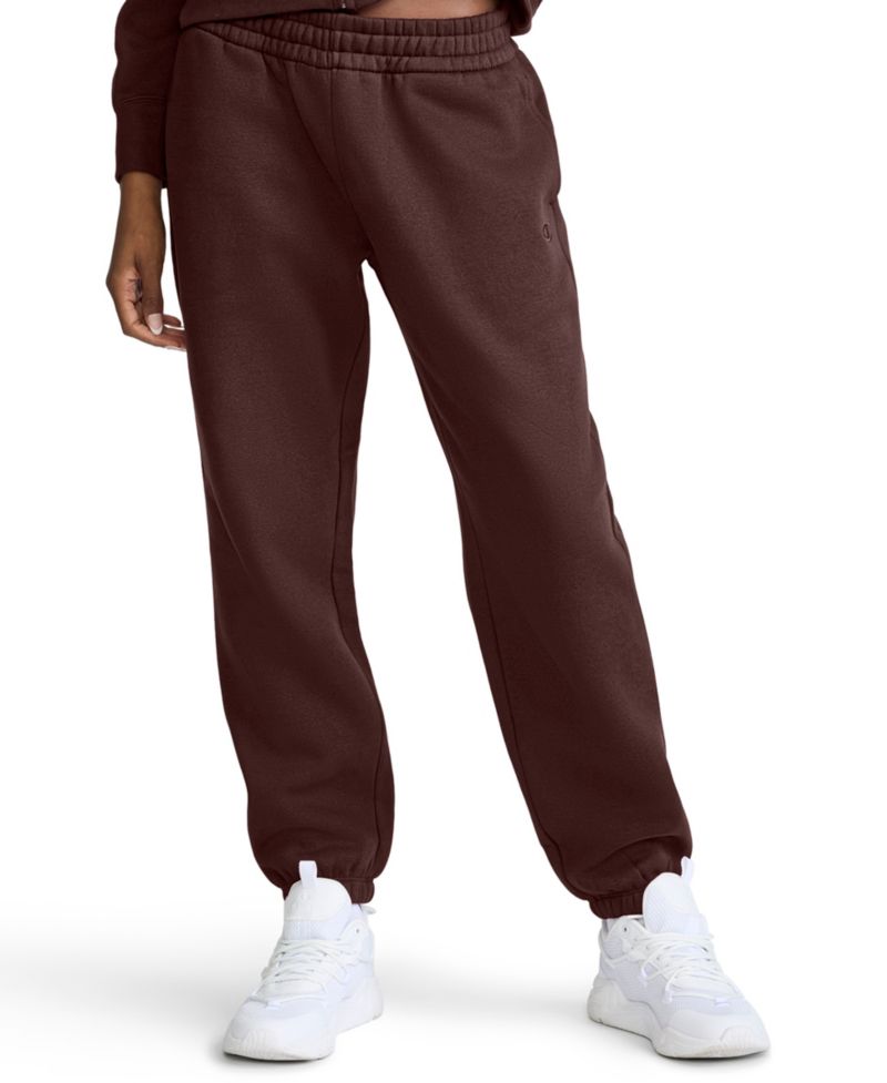 Women's Small C Powerblend Boyfriend Sweatpants