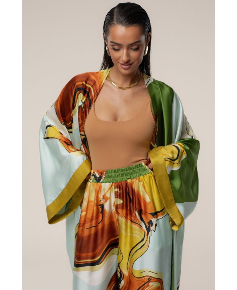 Women's Jet Set Wide Leg Pants