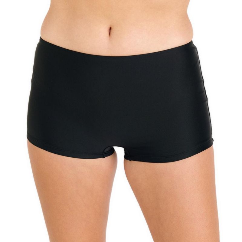 Women's Boyshorts