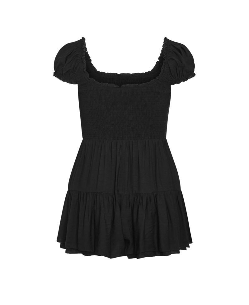 Plus Size Zuri Playsuit