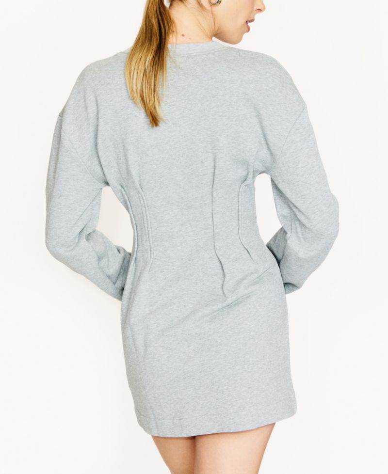 Women's Esryn Long-Sleeve Mini Dress