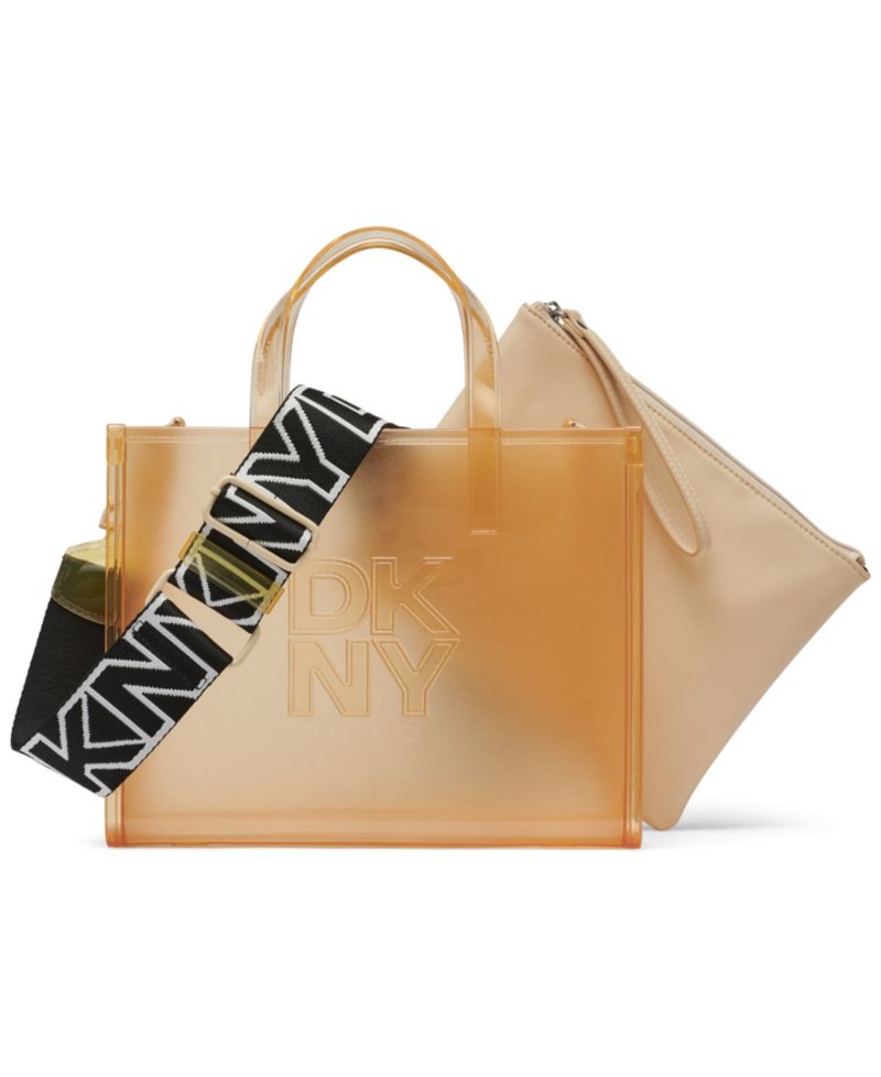 Hadlee Small Tote Bag