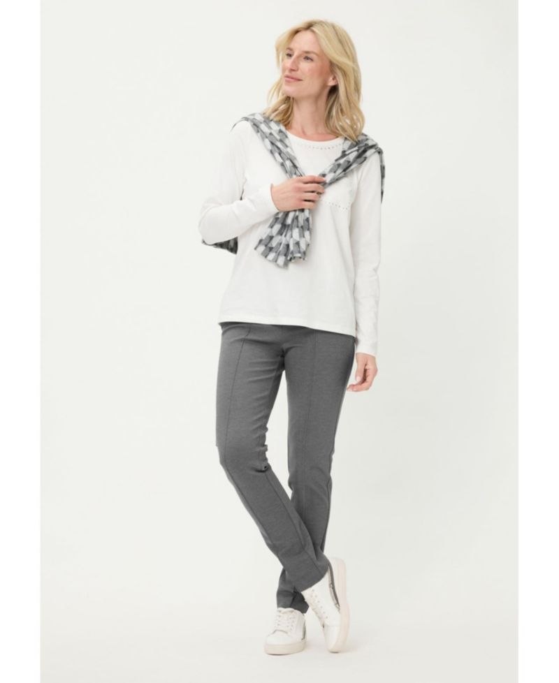 Women's Pia Fit Stretch Pant
