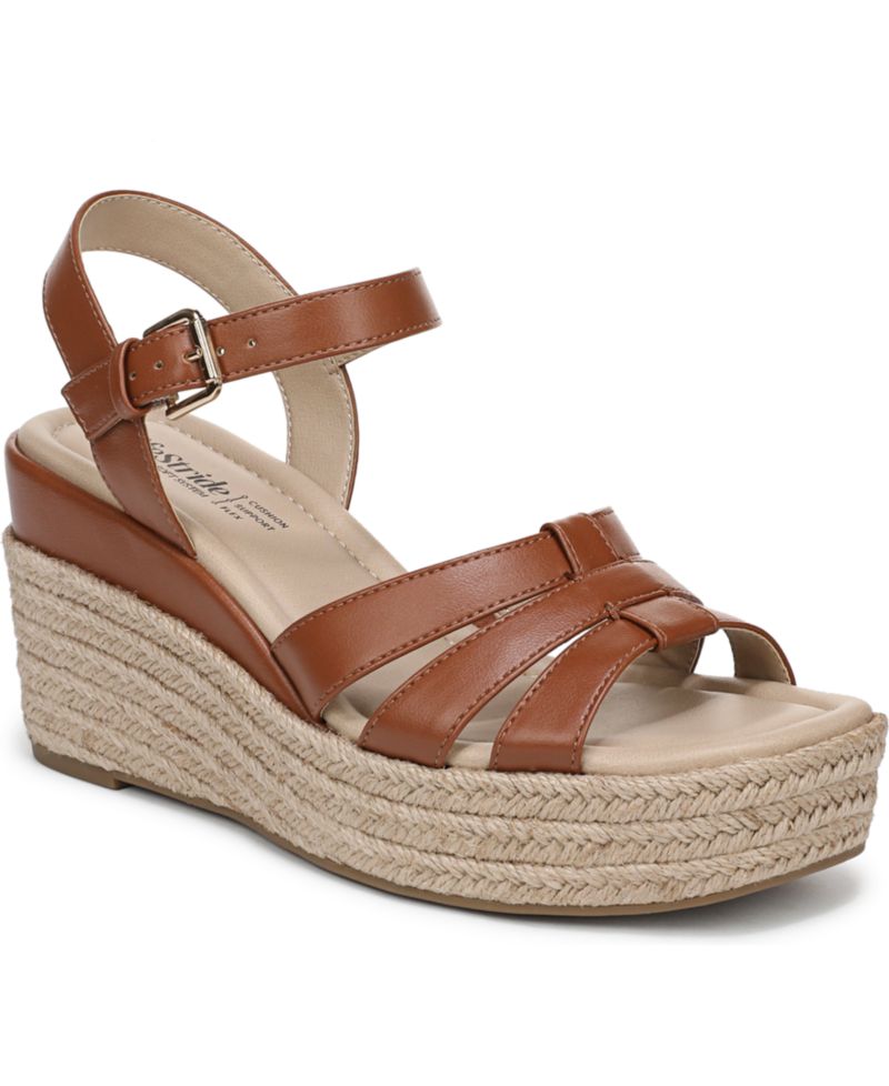 Women's Havana Espadrille Wedge Sandals
