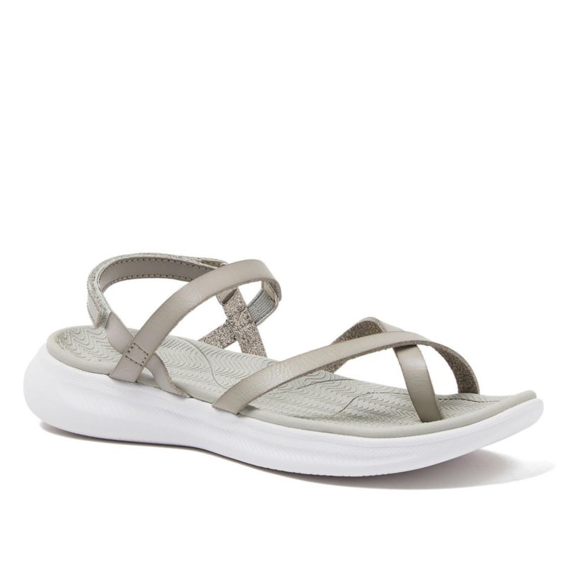 Women's All Day Comfort Strap Sandals