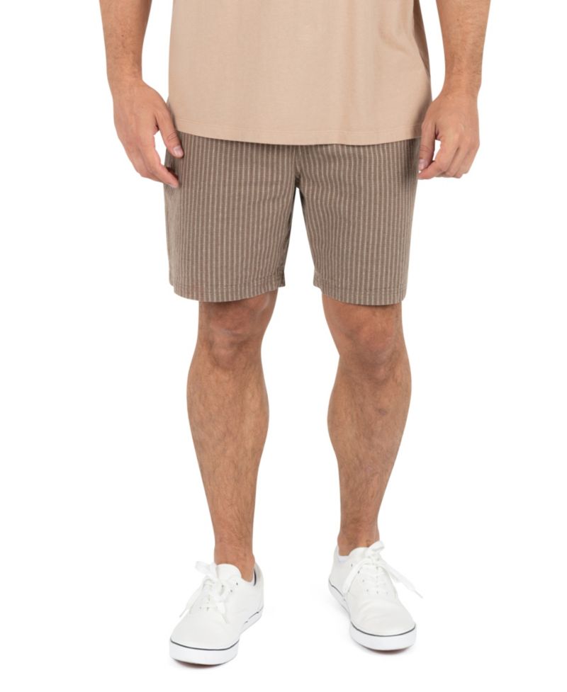Men's Raleigh Volley 7" Swim Shorts