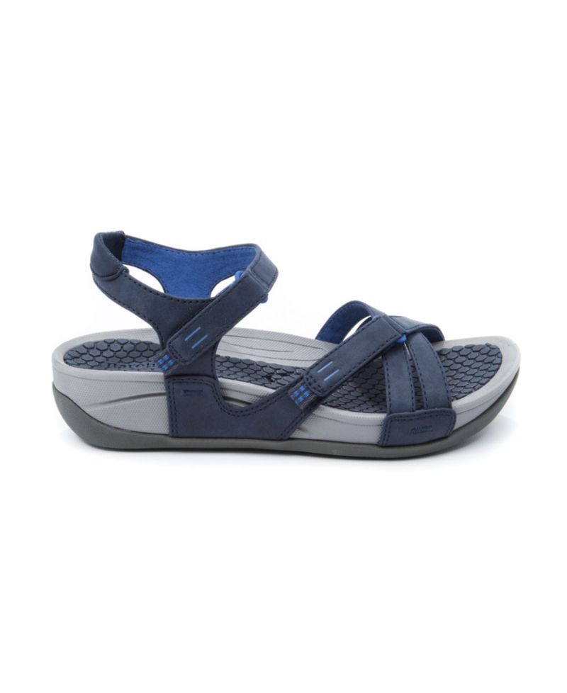Women's Danny Almond Toe Sandals