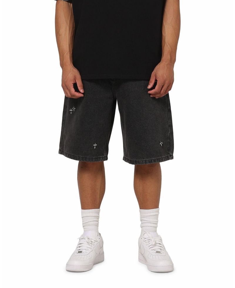 Men's Amplus Credo Jorts