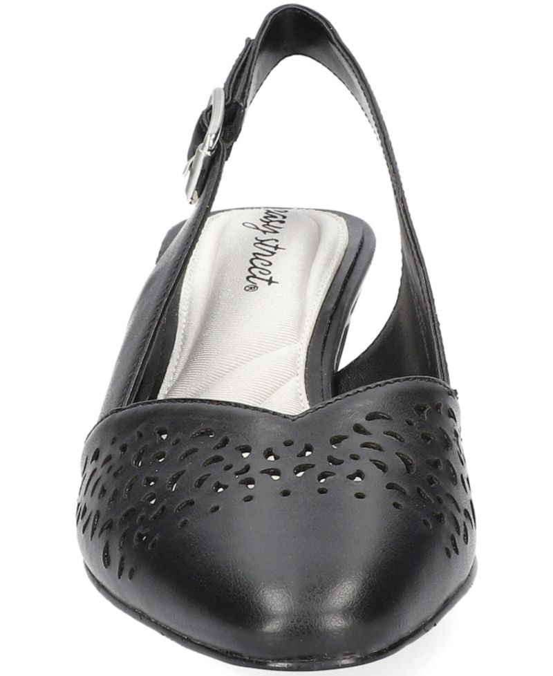Women's Sofie Slingback Pumps