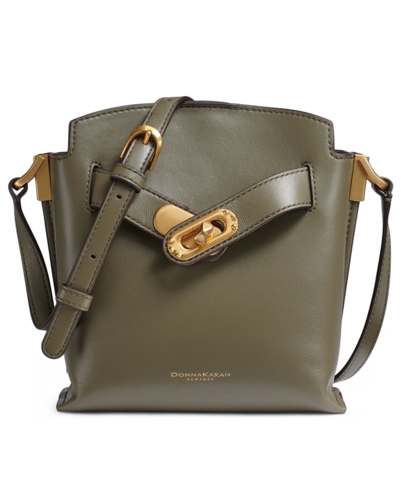 Bridgehampton Mini Crossbody Handbag