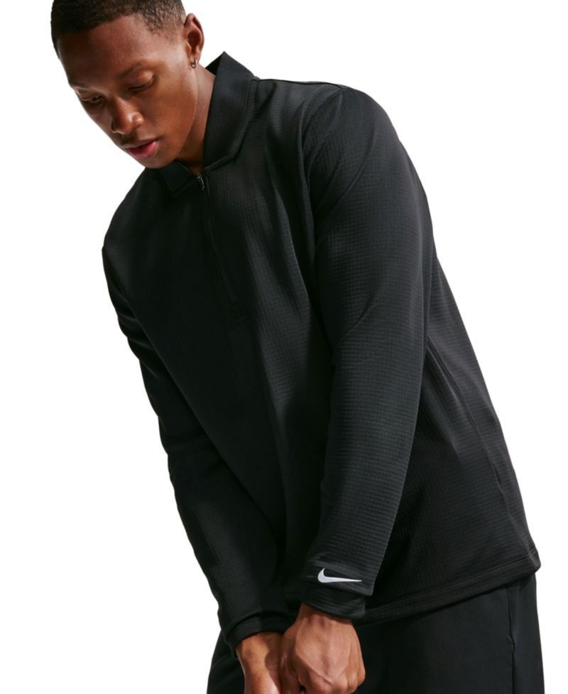 Men's Velocity Half-Zip Golf Sweatshirt