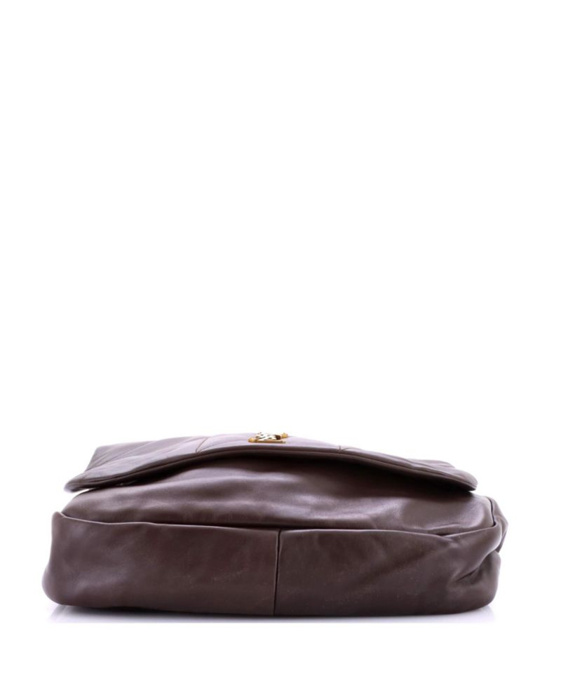 Large Jamie 4.3 Shoulder Bag Quilted Leather