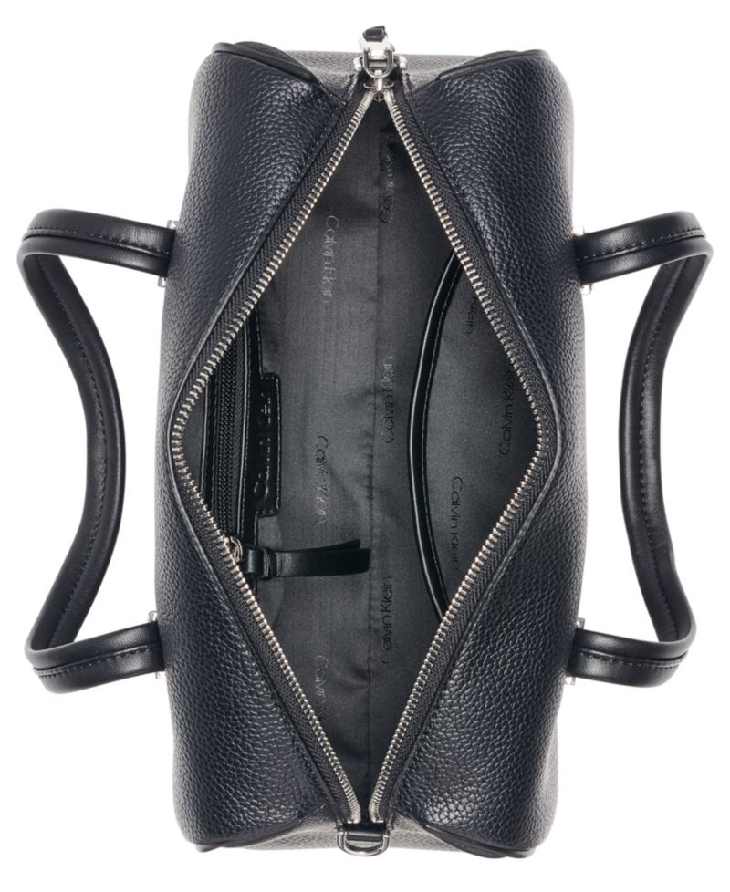 Rue East-West Top Handle Convertible Satchel