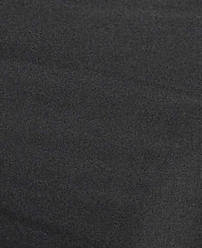 Junior's Halter Keyhole Neck Satin Mini Dress
