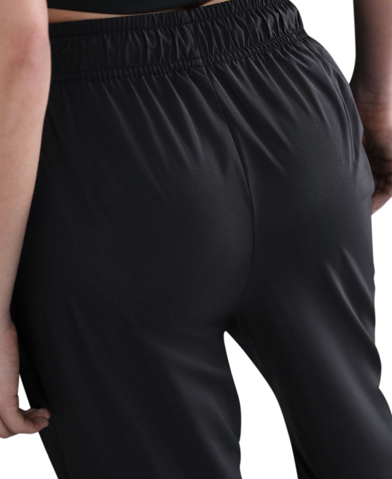 Women's Sportswear Classic Mid-Rise Open-Hem Pants