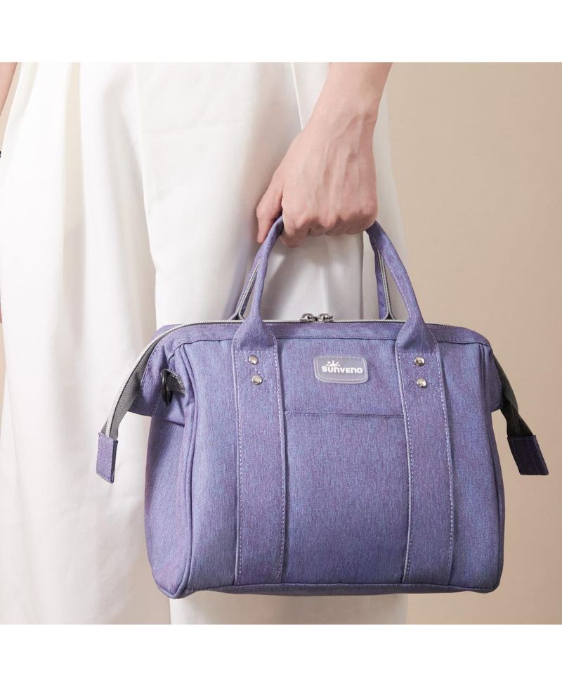 Small Crossbody Diaper Bag