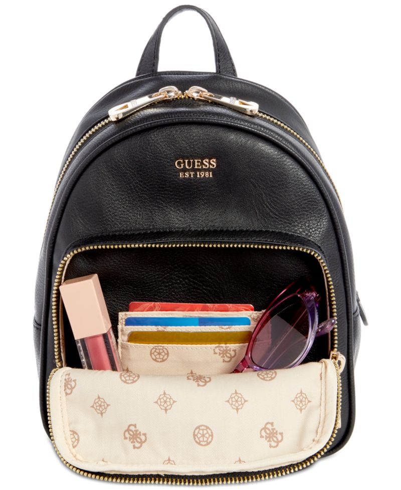 Rylan Small Backpack
