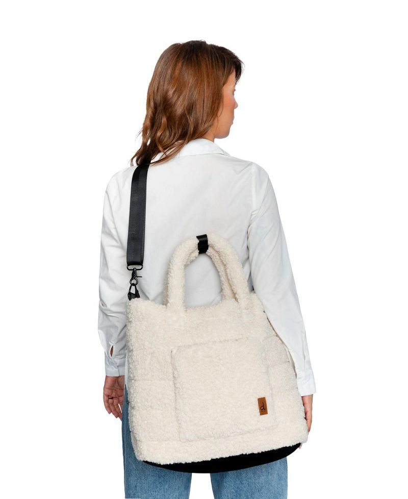 Kids Kids Unisex Diaper Bag with Changing Mat
