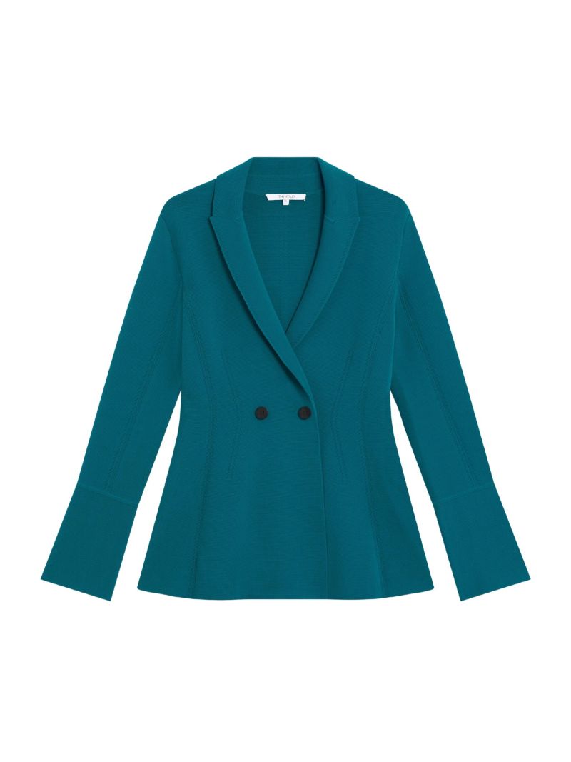 Women's Somerton Sculpt Knit Blazer