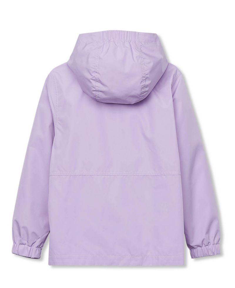 Kids Water Resistant Ocean Breeze Jacket