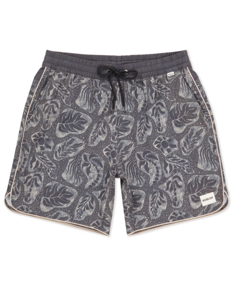 Men's Phantom Naturals Scallop Volley 17"