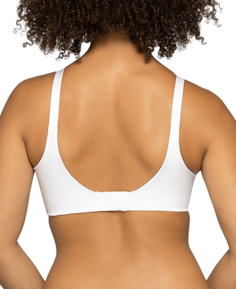 Vanity Fair Beauty Back® Full Coverage Wireless Bra 72345
