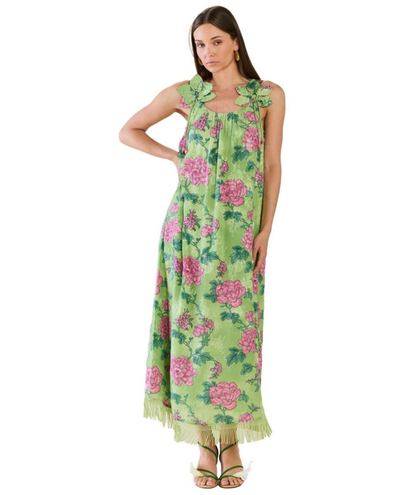 Women's Vanessa Maxi Dress