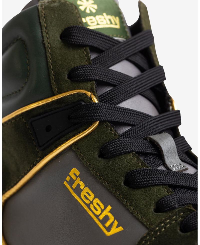 Men's Bounce Sneaker