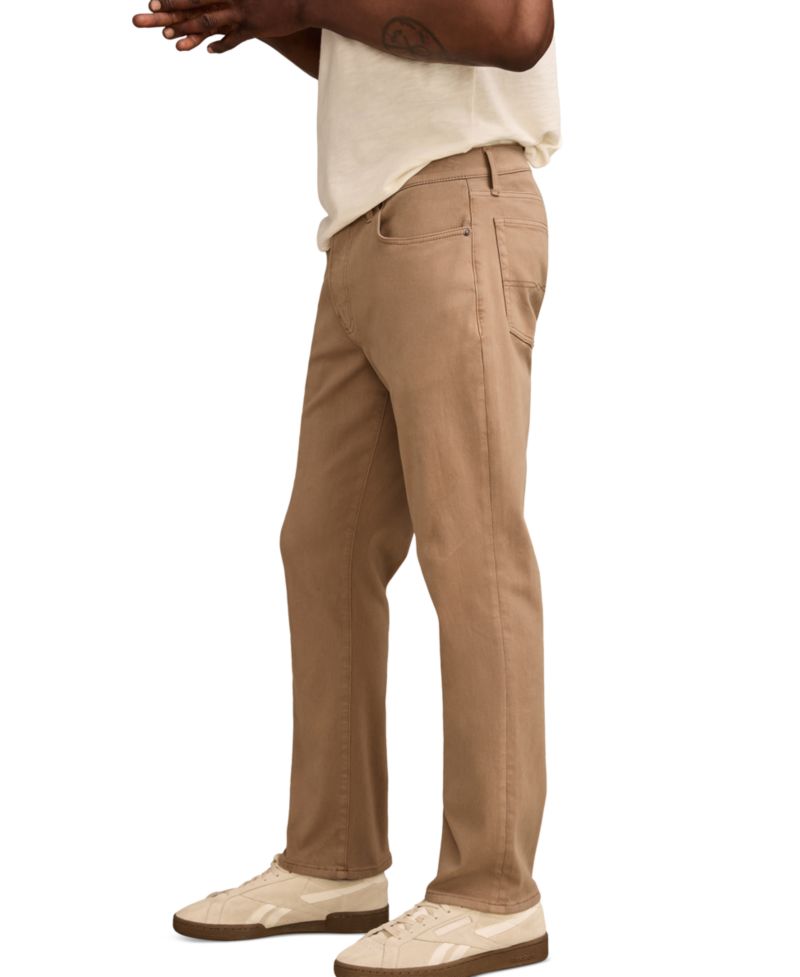 Men's 410 Athletic Fit Straight Daytripper Jeans