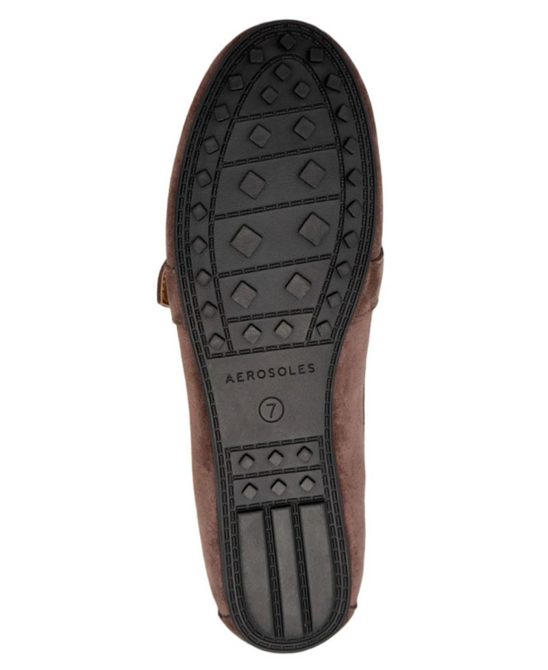 Women's Don Slip-On Casual Loafers