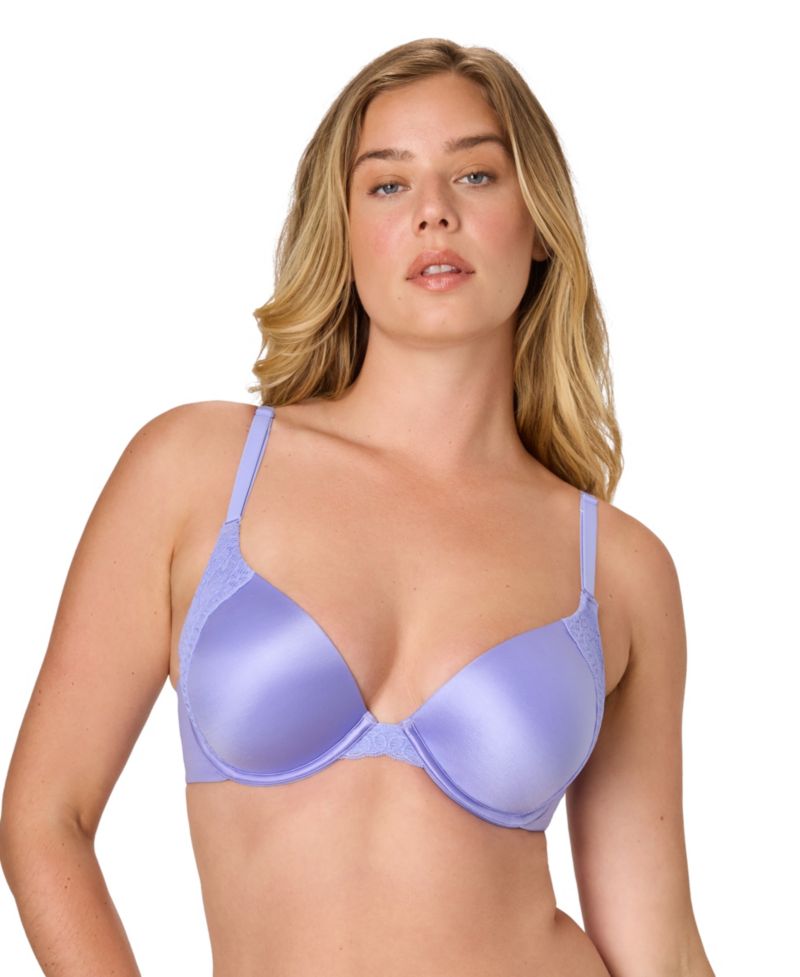Natural Boost Add-a-Size Shaping Underwire Bra 9428