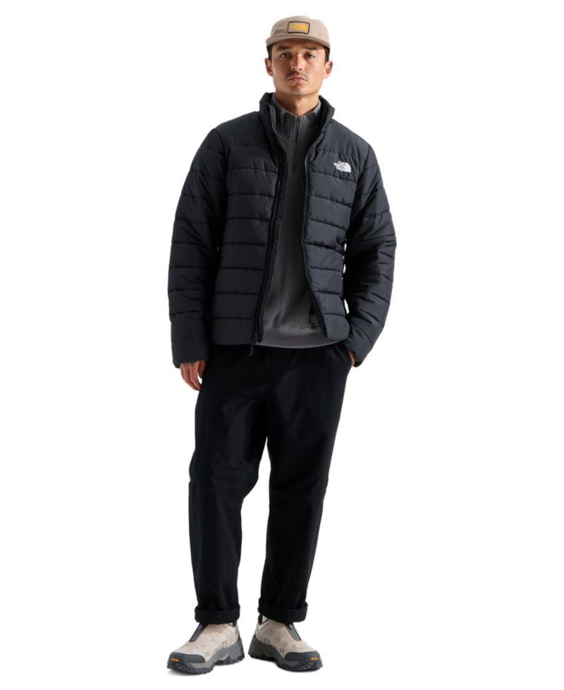 Men's Aconcagua Jacket