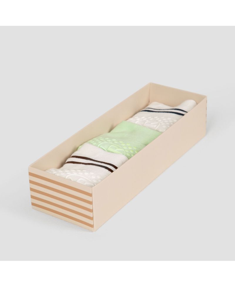 Sock Bundle - Ankle Mix