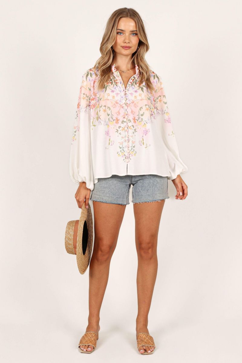 Women's Tiarna Shirt