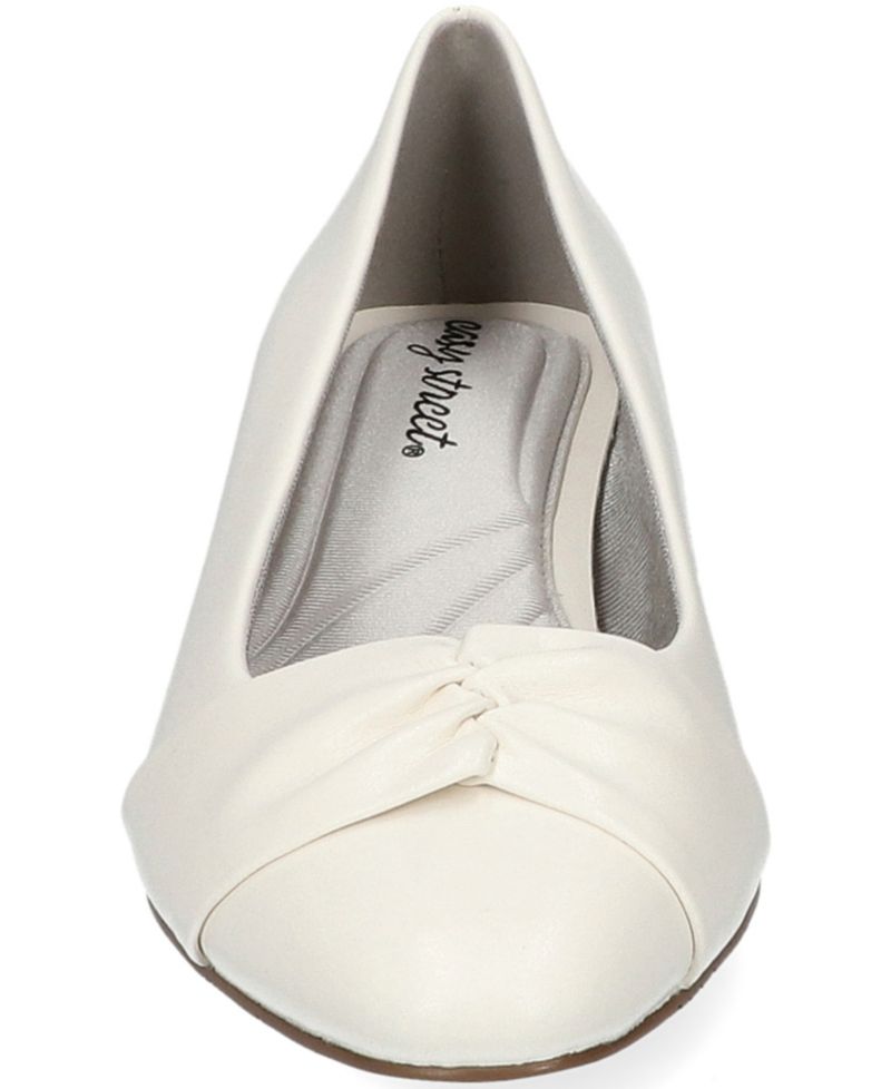 Lyanna Women's Block Heel Pumps